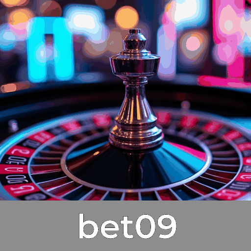 bet09 Bônus acumulado bet09