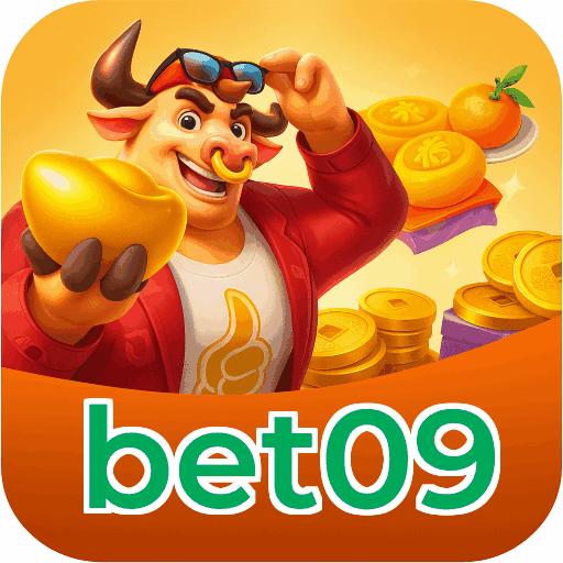 bet09 logo